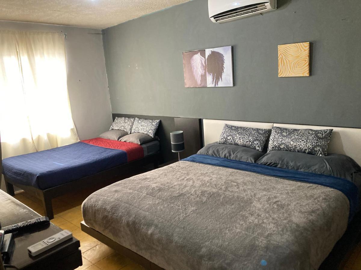 Apartamento Con Cochera Centro De La Ciudad. Ла Пас Екстериор снимка
