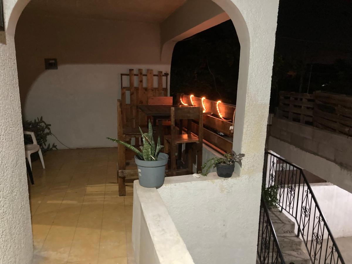 Apartamento Con Cochera Centro De La Ciudad. Ла Пас Екстериор снимка