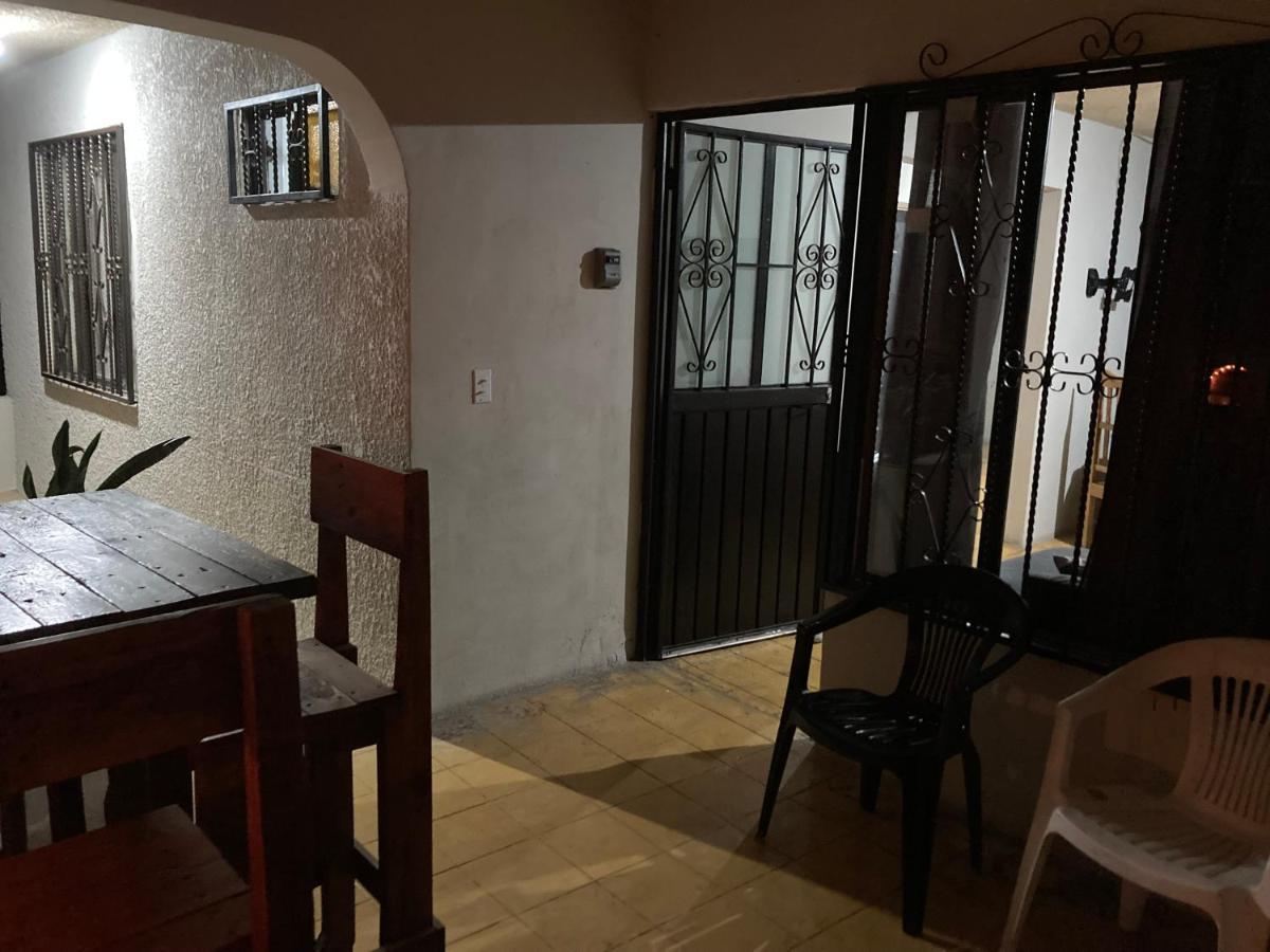 Apartamento Con Cochera Centro De La Ciudad. Ла Пас Екстериор снимка
