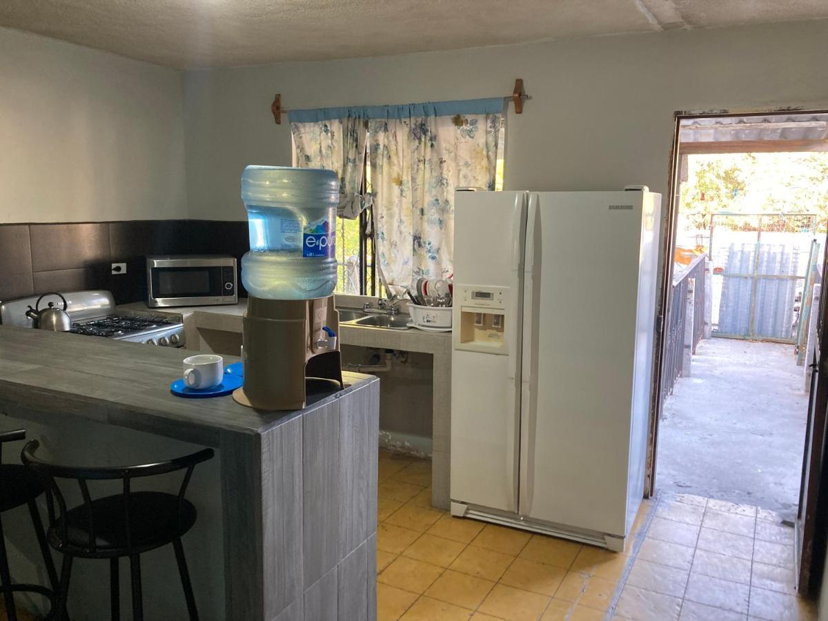 Apartamento Con Cochera Centro De La Ciudad. Ла Пас Екстериор снимка